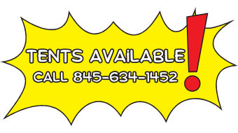 tent rentals